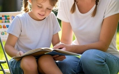 Keep It Fresh! Helping Kids Remember What They’ve Learned Over Summer