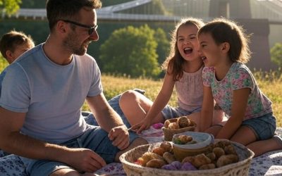 9 Top Activities for Families to Do Around Bristol This Summer