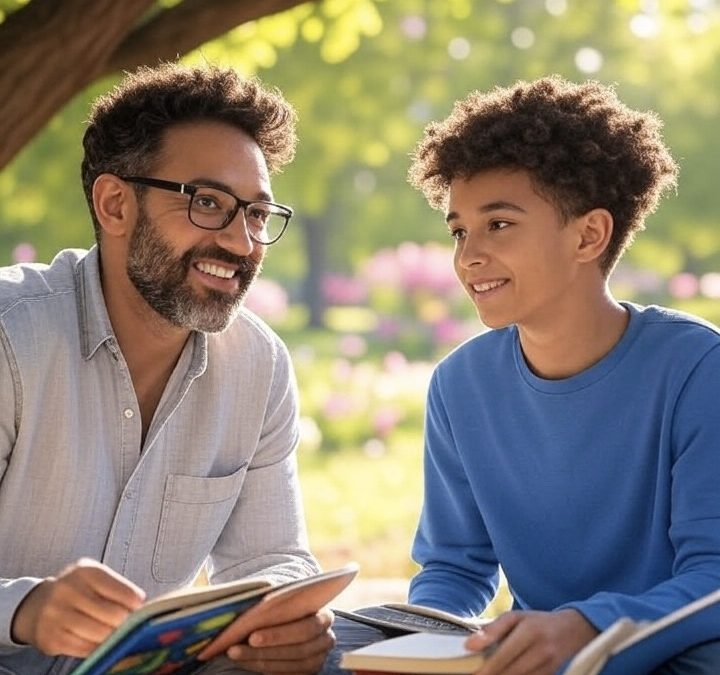 The Bright Benefits of Summer Tutoring