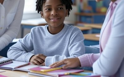 Back to school tips if your child is stressing out