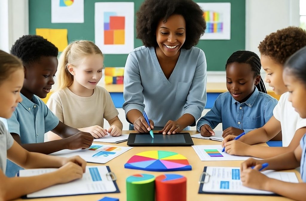 How to Use UDL Principles to Support Every Learner