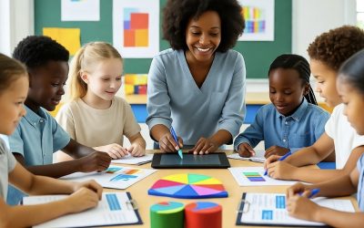 How to Use UDL Principles to Support Every Learner