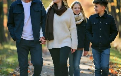 Enjoying October Half Term in and Around Bristol