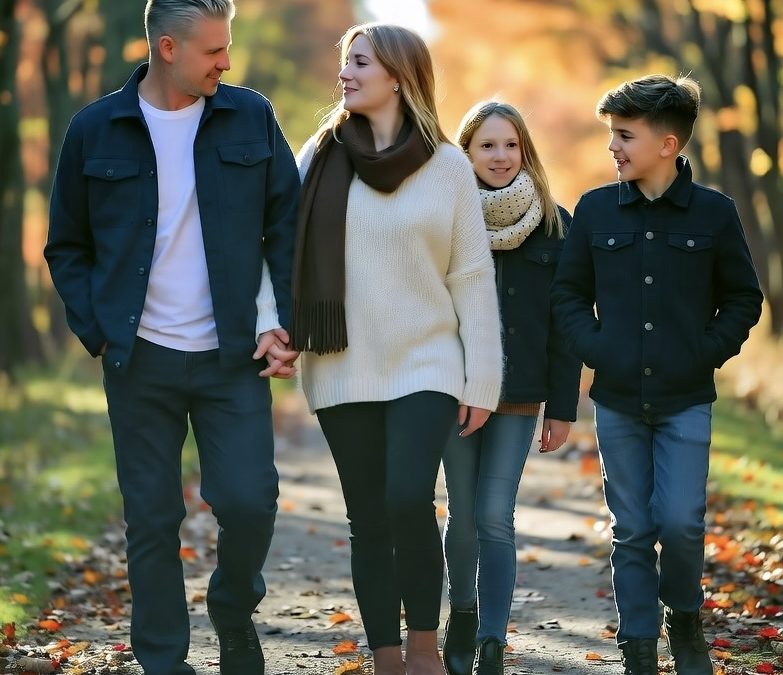 Enjoying October Half Term in and Around Bristol