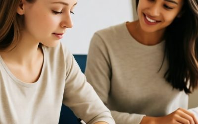 Personalised A-Level Science Tutoring: Preparing UK Teens for Top University Offers