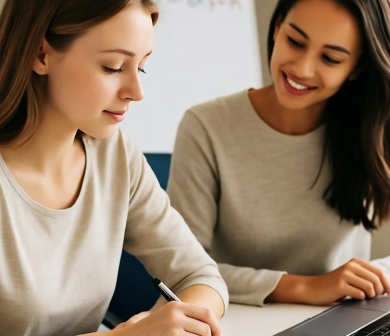 Personalised A-Level Science Tutoring: Preparing UK Teens for Top University Offers